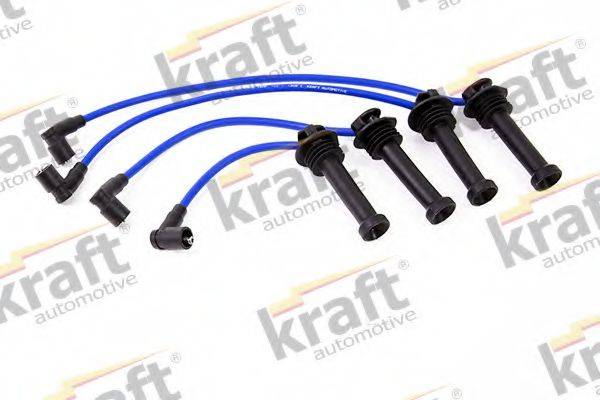 KRAFT AUTOMOTIVE 9122085SW Комплект дротів запалювання