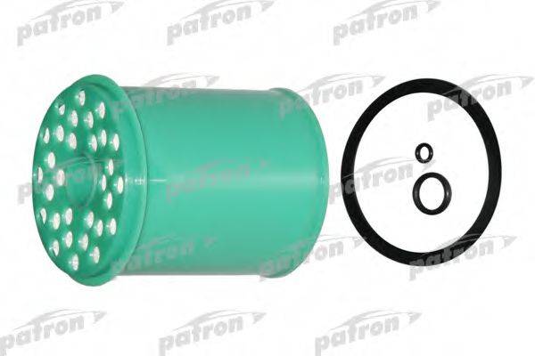 PATRON PF3145 Паливний фільтр