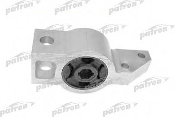 PATRON PSE1055 Кронштейн, подушки важеля