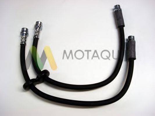 MOTAQUIP VBJ559 Гальмівний шланг