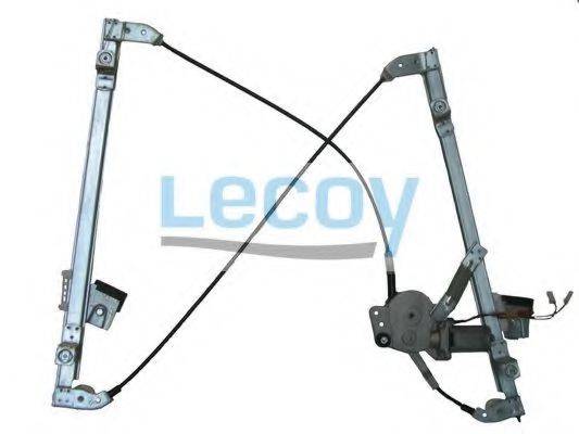 LECOY WLR100L Підйомний пристрій для вікон