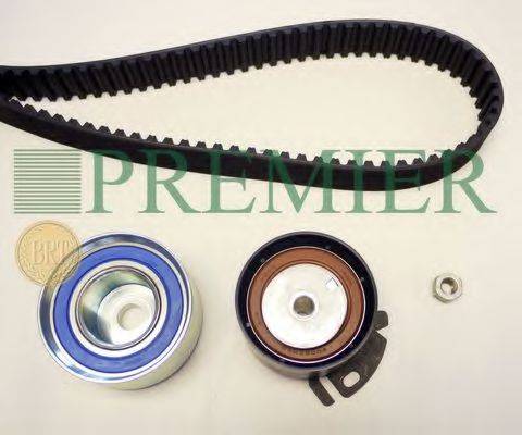 BRT BEARINGS PBTK106 Комплект ременя ГРМ