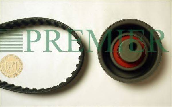 BRT BEARINGS PBTK226 Комплект ременя ГРМ