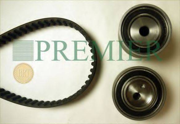 BRT BEARINGS PBTK270 Комплект ременя ГРМ