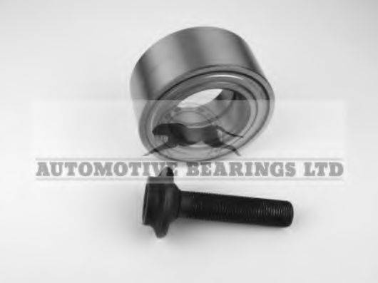 AUTOMOTIVE BEARINGS ABK1608 Комплект підшипника маточини колеса