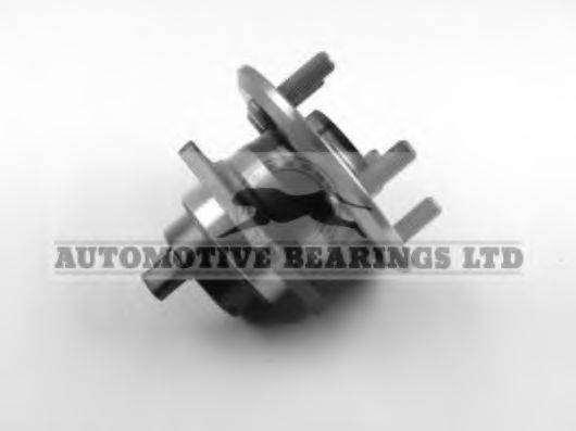 AUTOMOTIVE BEARINGS ABK1616 Комплект підшипника маточини колеса