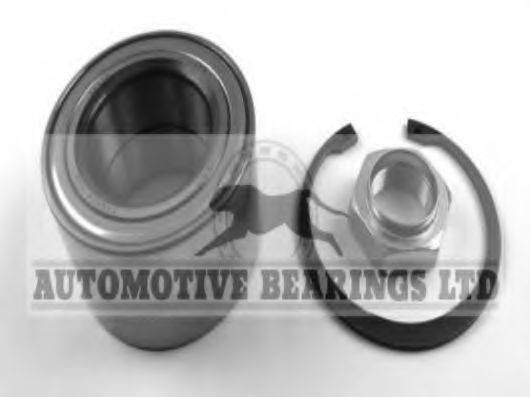 AUTOMOTIVE BEARINGS ABK1627 Комплект підшипника маточини колеса