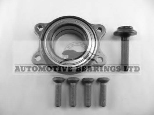 AUTOMOTIVE BEARINGS ABK1693 Комплект підшипника маточини колеса