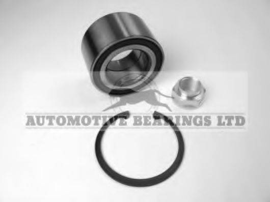 AUTOMOTIVE BEARINGS ABK1701 Комплект підшипника маточини колеса