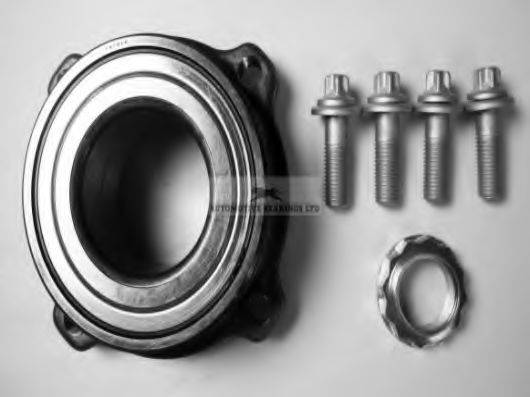 AUTOMOTIVE BEARINGS ABK1735 Комплект підшипника маточини колеса