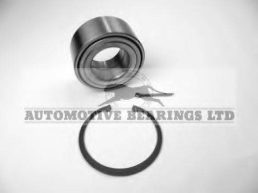 AUTOMOTIVE BEARINGS ABK1736 Комплект підшипника маточини колеса