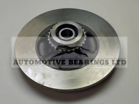 AUTOMOTIVE BEARINGS ABK1769 Комплект підшипника маточини колеса