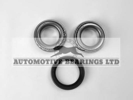 AUTOMOTIVE BEARINGS ABK1041 Комплект підшипника маточини колеса