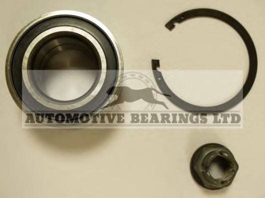 AUTOMOTIVE BEARINGS ABK1904 Комплект підшипника маточини колеса