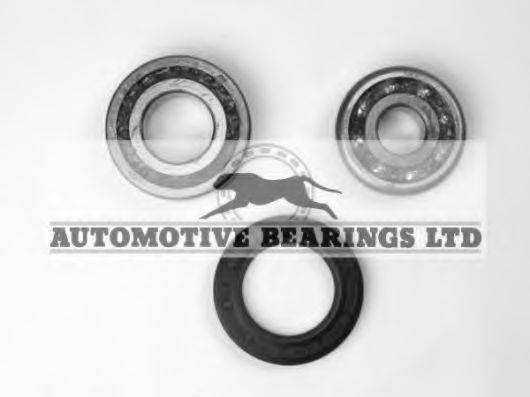 AUTOMOTIVE BEARINGS ABK007 Комплект підшипника маточини колеса