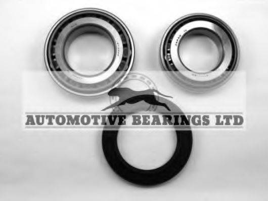 AUTOMOTIVE BEARINGS ABK023 Комплект підшипника маточини колеса