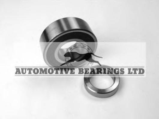 AUTOMOTIVE BEARINGS ABK054 Комплект підшипника маточини колеса