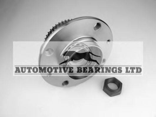 AUTOMOTIVE BEARINGS ABK095 Комплект підшипника маточини колеса