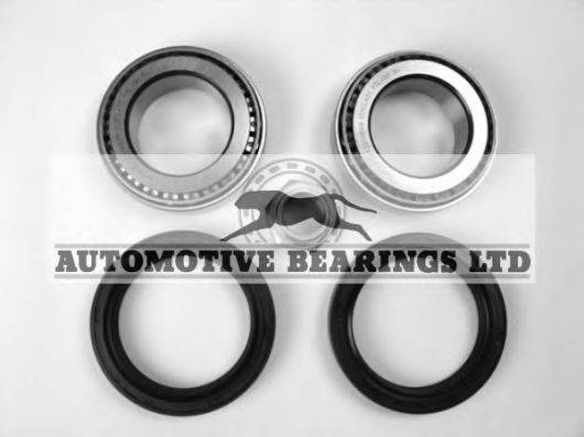 AUTOMOTIVE BEARINGS ABK1016 Комплект підшипника маточини колеса