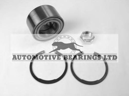 AUTOMOTIVE BEARINGS ABK1035 Комплект підшипника маточини колеса