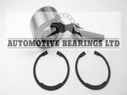 AUTOMOTIVE BEARINGS ABK1036 Комплект підшипника маточини колеса