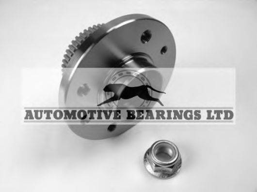 AUTOMOTIVE BEARINGS ABK1086 Комплект підшипника маточини колеса