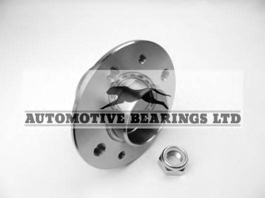 AUTOMOTIVE BEARINGS ABK1104 Комплект підшипника маточини колеса