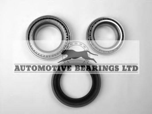 AUTOMOTIVE BEARINGS ABK1110 Комплект підшипника маточини колеса