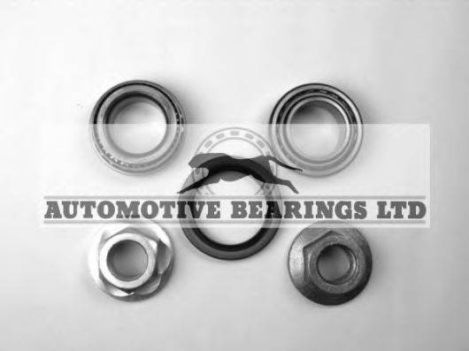 AUTOMOTIVE BEARINGS ABK1121 Комплект підшипника маточини колеса