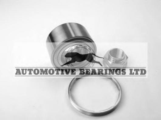 AUTOMOTIVE BEARINGS ABK1137 Комплект підшипника маточини колеса