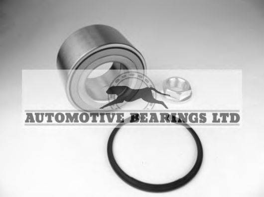 AUTOMOTIVE BEARINGS ABK114 Комплект підшипника маточини колеса