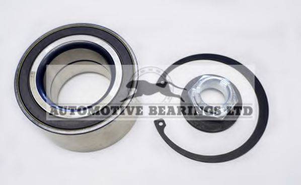 AUTOMOTIVE BEARINGS ABK2053 Комплект підшипника маточини колеса