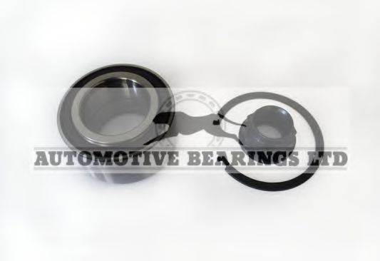 AUTOMOTIVE BEARINGS ABK1835 Комплект підшипника маточини колеса