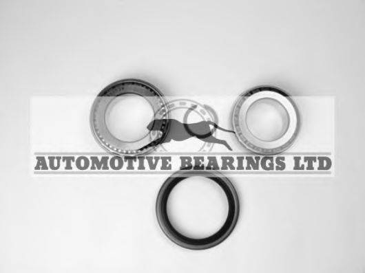 AUTOMOTIVE BEARINGS ABK1255 Комплект підшипника маточини колеса