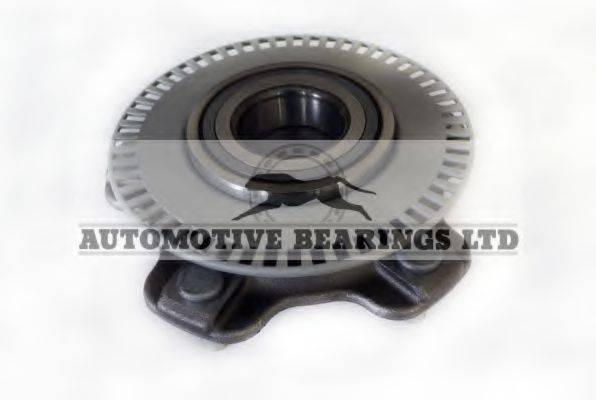 AUTOMOTIVE BEARINGS ABK1883 Комплект підшипника маточини колеса