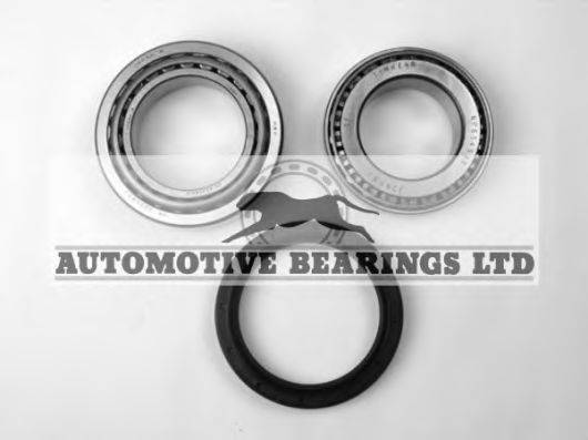 AUTOMOTIVE BEARINGS ABK1269 Комплект підшипника маточини колеса