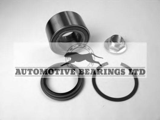 AUTOMOTIVE BEARINGS ABK1278 Комплект підшипника маточини колеса