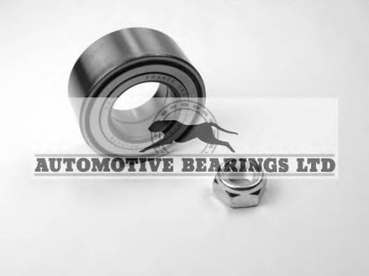 AUTOMOTIVE BEARINGS ABK1284 Комплект підшипника маточини колеса