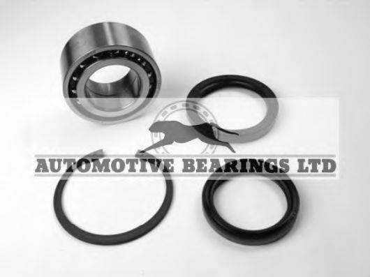 AUTOMOTIVE BEARINGS ABK1328 Комплект підшипника маточини колеса