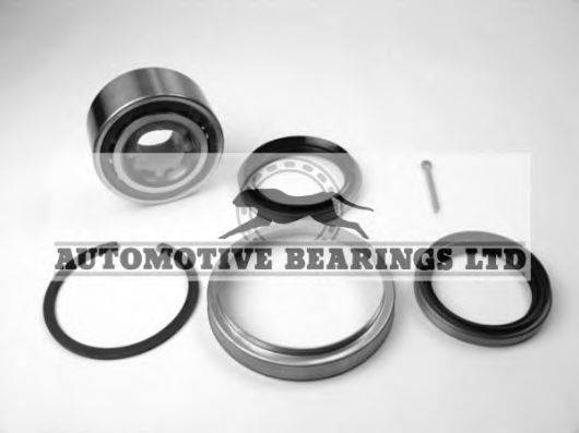 AUTOMOTIVE BEARINGS ABK1332 Комплект підшипника маточини колеса