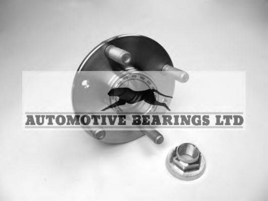 AUTOMOTIVE BEARINGS ABK1364 Комплект підшипника маточини колеса