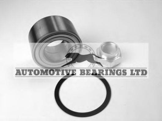 AUTOMOTIVE BEARINGS ABK1376 Комплект підшипника маточини колеса