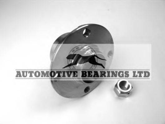 AUTOMOTIVE BEARINGS ABK1410 Комплект підшипника маточини колеса