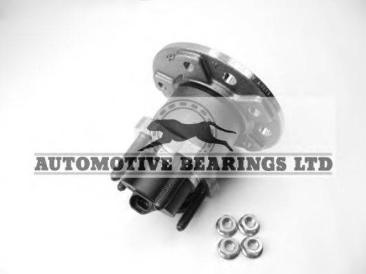 AUTOMOTIVE BEARINGS ABK1414 Комплект підшипника маточини колеса