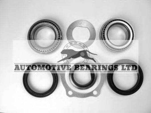 AUTOMOTIVE BEARINGS ABK1440 Комплект підшипника маточини колеса