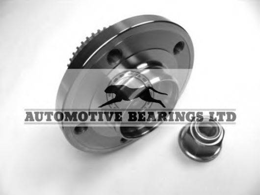 AUTOMOTIVE BEARINGS ABK1446 Комплект підшипника маточини колеса