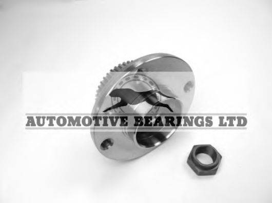 AUTOMOTIVE BEARINGS ABK1492 Комплект підшипника маточини колеса