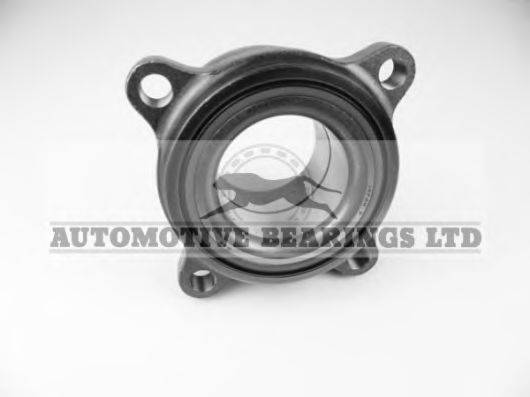 AUTOMOTIVE BEARINGS ABK1529 Комплект підшипника маточини колеса