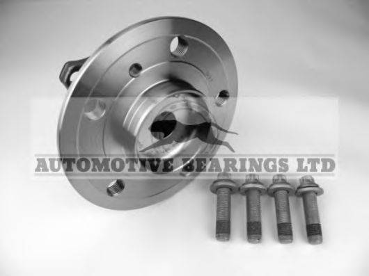 AUTOMOTIVE BEARINGS ABK1534 Комплект підшипника маточини колеса