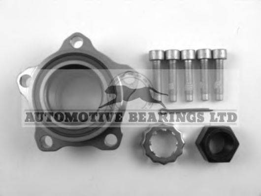 AUTOMOTIVE BEARINGS ABK1577 Комплект підшипника маточини колеса